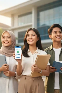 Pendaftaran Sekolah Kedinasan STIS 2026 Segera Dibuka, Cek Syarat dan Tahapannya