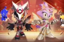 Sonic Rumble Party Season 8.
