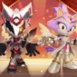 Sonic Rumble Party Season 8.