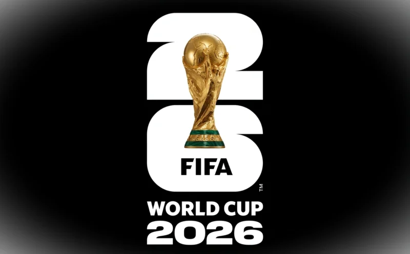 Ilustrasi - Piala Dunia 2026.