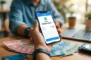 Ilustrasi - Top Up DANA Hingga Rp20 Juta. Gemini