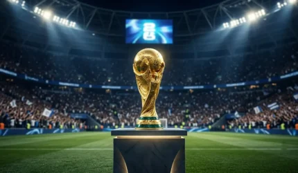 Hadiah Piala Dunia 2026