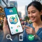 Ilustrasi - Cara Cek Tunggakan BPJS Kesehatan Online & Offline.