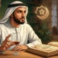 Ilustrasi - Hukum Minum Alkohol Sedikit dalam Islam. Gemini