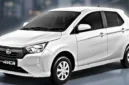 Diaihatsu Ayla. Foto: Dok. Astra Daihatsu Motor (ADM)