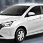 Diaihatsu Ayla. Foto: Dok. Astra Daihatsu Motor (ADM)