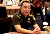 Romi Arizyanto. ist 