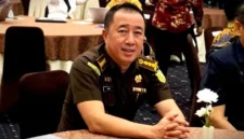 Romi Arizyanto. ist 