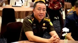 Romi Arizyanto. ist 