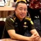 Romi Arizyanto. ist 
