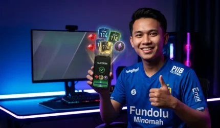 Kode Redeem FC Mobile 31 Juli 2026