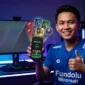 Ilustrasi FC Mobile.
