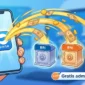 Ilustrasi - Cara Transfer DANA ke BRI, BNI, dan Mandiri.