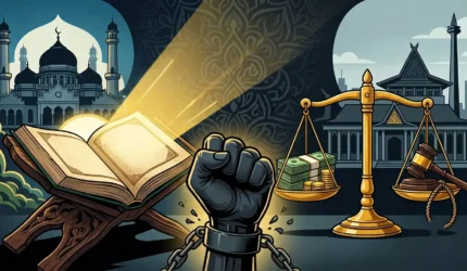 Hukum Islam Terkait Hukuman Mati untuk Koruptor