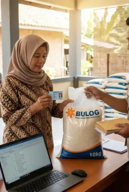 Daftar Bansos Agustus 2026 Lengkap: PKH, BPNT, PIP, dan Cara Cek Nama Anda