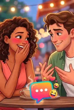 40 Tebak-Tebakan Romantis Lucu yang Bikin Gebetan Salting dan Senyum Sendiri