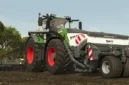 Farming Simulator 25 DLC SKY Agriculture Pack. (Foto: Sega)