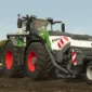 Farming Simulator 25 DLC SKY Agriculture Pack. (Foto: Sega)