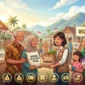 Ilustrasi - Daftar Lengkap 10 Bansos Pemerintah Yang Akan Cair Juli 2026.