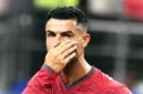 Cristiano Ronaldo. (Foto: AFP/Ronaldo Schemidt)
