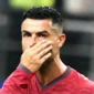 Cristiano Ronaldo. (Foto: AFP/Ronaldo Schemidt)