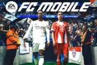 FC Mobile. Medcom