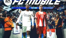 FC Mobile. Medcom