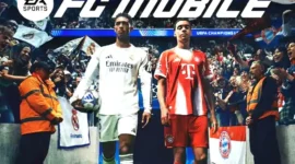 FC Mobile. Medcom