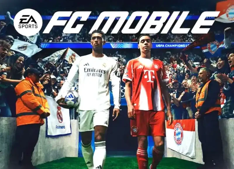 FC Mobile. Medcom