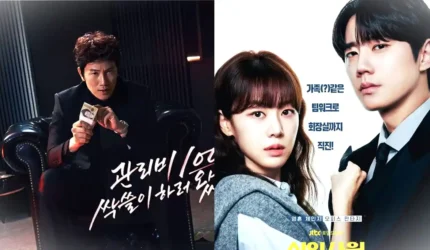 Episode Perdana 'The Apartment Job'