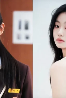 Curi Perhatian di Agent Kim Reactivated, Ini Profil dan Biodata Seo Su Min Si Pemeran Minji