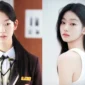 Seo Su Min pemeran Minji di drama Korea Agent Kim Reactivated. (Soompi dan Instagram @sumin_.0931)