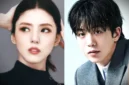 Han So Hee dan Nam Joo Hyuk. (Soompi)