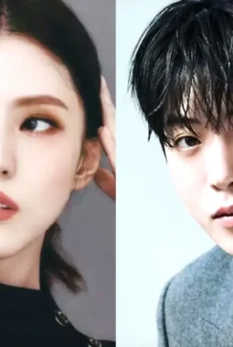 Nam Joo Hyuk dan Han So Hee Pertimbangkan Main Drakor Romantis ‘Heartbeat’