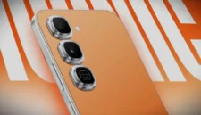 Infinix Hot 70 Pro 5G.