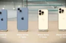 iPhone 14 Series.