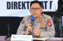 Kabid Humas Polda Jambi Kombes Pol Erlan Munaji. (Dokumentasi/Polda Jambi)