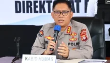 Kabid Humas Polda Jambi Kombes Pol Erlan Munaji. (Dokumentasi/Polda Jambi)