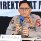 Kabid Humas Polda Jambi Kombes Pol Erlan Munaji. (Dokumentasi/Polda Jambi)