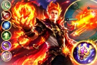 Ilustrasi - Build Valir Semi Tank Tersakit 2026.