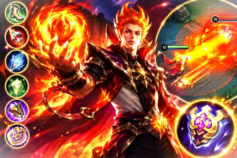 Ilustrasi - Build Valir Semi Tank Tersakit 2026.
