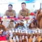 Diskominfo Kerinci Latih Aparatur Desa Kelola Website.