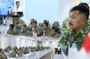 Kolase - Monadi Perkuat Kepemimpinan Kerinci di Lemhannas RI 2026.