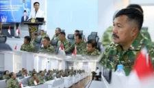 Kolase - Monadi Perkuat Kepemimpinan Kerinci di Lemhannas RI 2026.