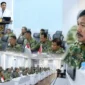 Kolase - Monadi Perkuat Kepemimpinan Kerinci di Lemhannas RI 2026.