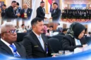 Bupati Kerinci saat Mengikuti Kursus Pemantapan Pimpinan Daerah (KPPD) Angkatan III Tahun 2026 yang diselenggarakan oleh Lemhannas RI.