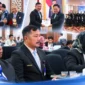 Bupati Kerinci saat Mengikuti Kursus Pemantapan Pimpinan Daerah (KPPD) Angkatan III Tahun 2026 yang diselenggarakan oleh Lemhannas RI.