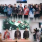 Wakil Bupati Kerinci Murison saat Membuka Workshop Sosialisasi Kajian Risiko Bencana 2026.