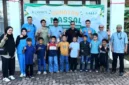 PT Kerinci Merangin Hidro (KMH) Gelar Khitan Gratis untuk 50 Anak di Kerinci