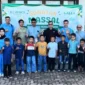 PT Kerinci Merangin Hidro (KMH) Gelar Khitan Gratis untuk 50 Anak di Kerinci
